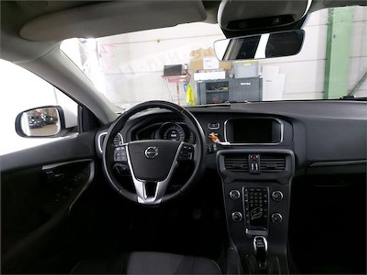 Photo 8 VIN: YV1MV36V1K2592320 - VOLVO V40 - 2016 