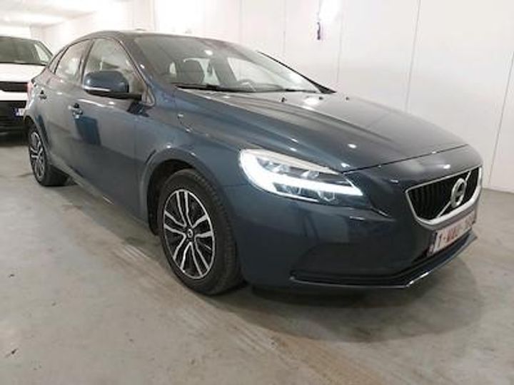 Photo 2 VIN: YV1MV36V1K2593994 - VOLVO V40 - 2016 