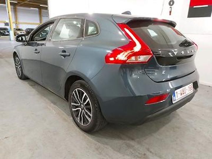 Photo 3 VIN: YV1MV36V1K2593994 - VOLVO V40 - 2016 