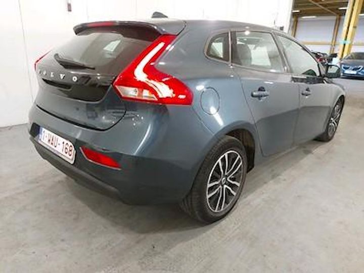 Photo 4 VIN: YV1MV36V1K2593994 - VOLVO V40 - 2016 