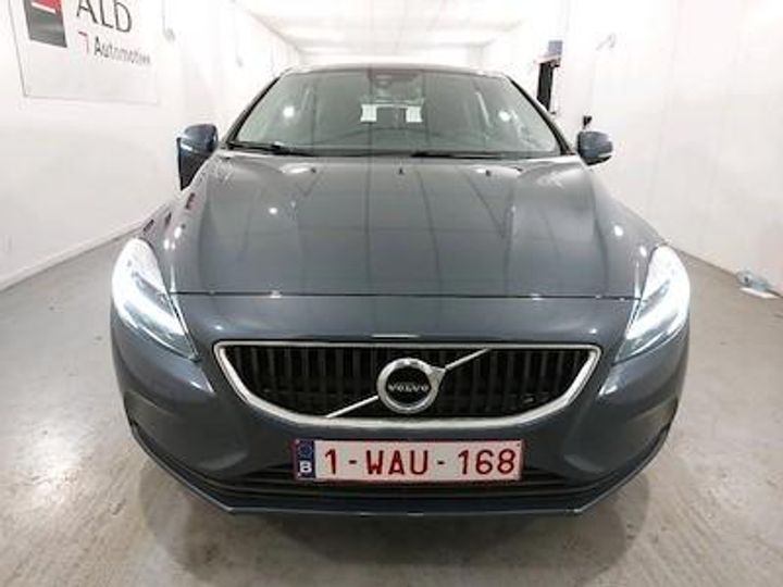 Photo 5 VIN: YV1MV36V1K2593994 - VOLVO V40 - 2016 