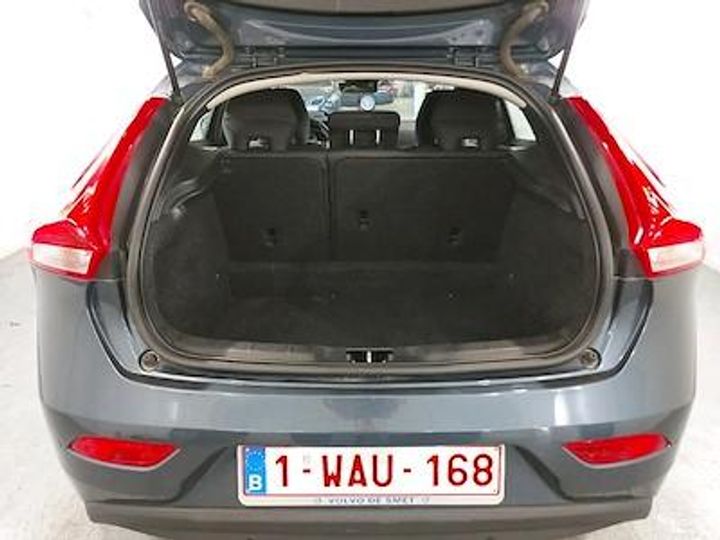 Photo 8 VIN: YV1MV36V1K2593994 - VOLVO V40 - 2016 