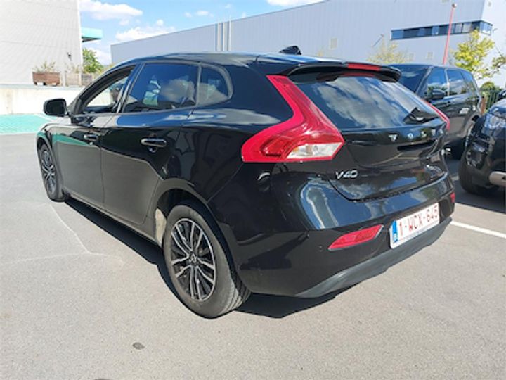 Photo 2 VIN: YV1MV36V1K2594745 - VOLVO V40 - 2016 