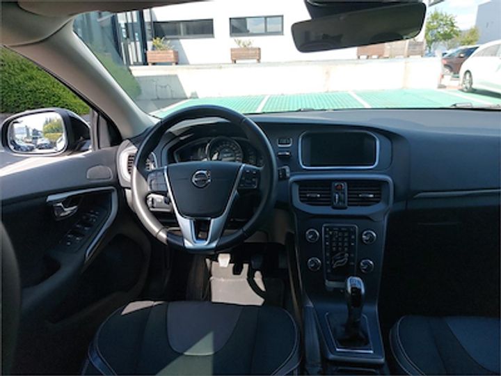 Photo 8 VIN: YV1MV36V1K2594745 - VOLVO V40 - 2016 