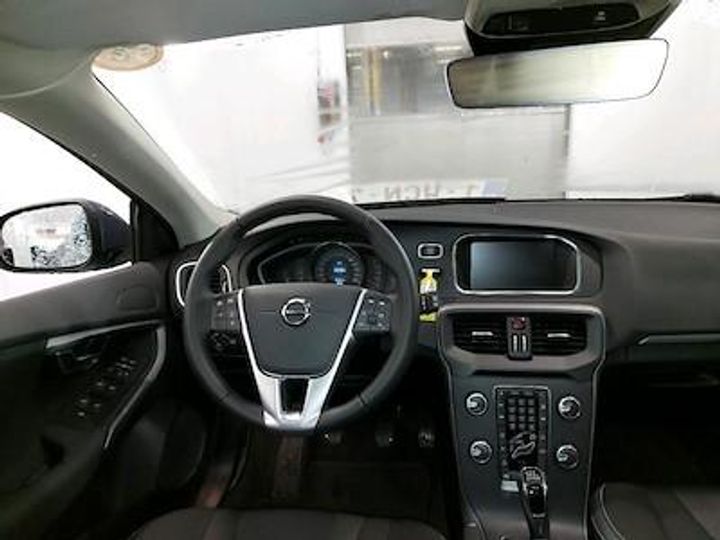 Photo 9 VIN: YV1MV36V1K2594936 - VOLVO V40 - 2016 