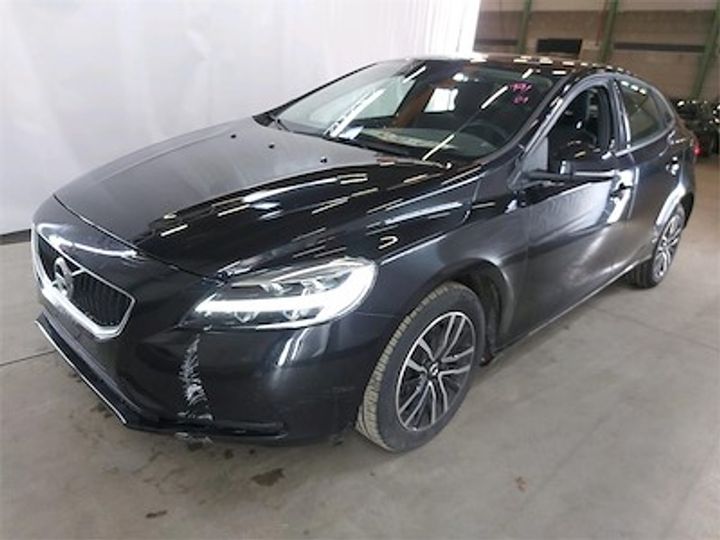 Photo 0 VIN: YV1MV36V1K2596055 - VOLVO V40 - 2016 