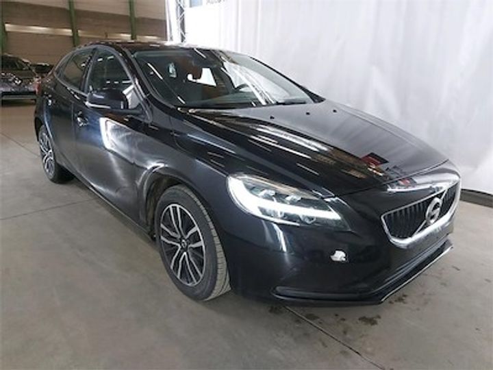 Photo 2 VIN: YV1MV36V1K2596055 - VOLVO V40 - 2016 