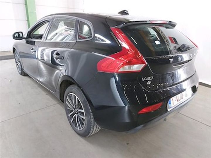 Photo 3 VIN: YV1MV36V1K2596055 - VOLVO V40 - 2016 