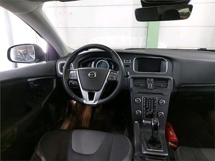 Photo 8 VIN: YV1MV36V1K2596055 - VOLVO V40 - 2016 