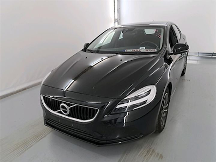 Photo 3 VIN: YV1MV36V1K2596122 - VOLVO V40 - 2016 