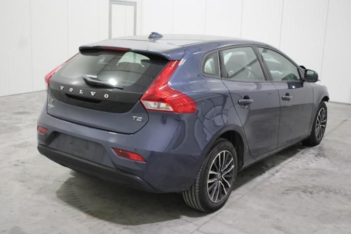 Photo 3 VIN: YV1MV36V1K2597008 - VOLVO V40 HATCHBACK 