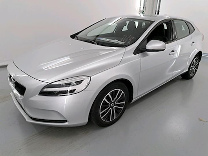 Photo 0 VIN: YV1MV36V1K2597994 - VOLVO V40 