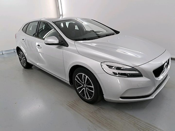 Photo 1 VIN: YV1MV36V1K2597994 - VOLVO V40 