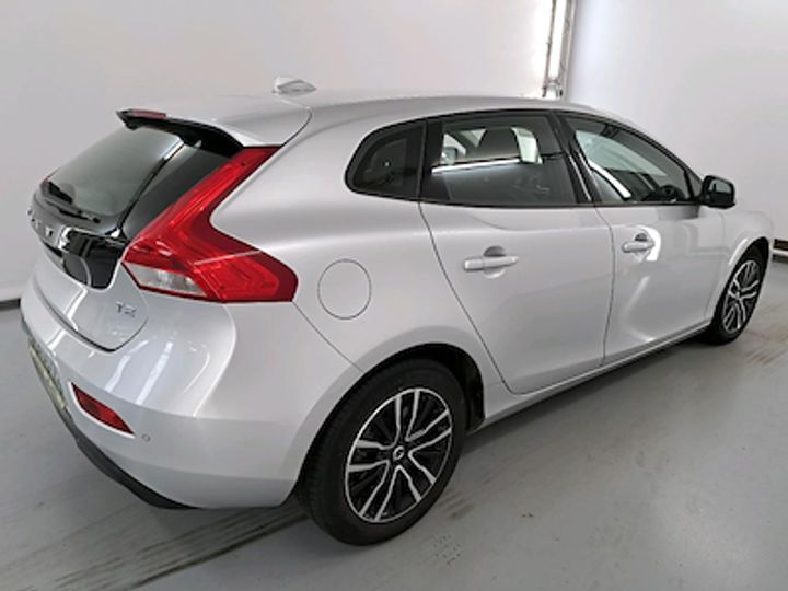 Photo 3 VIN: YV1MV36V1K2597994 - VOLVO V40 