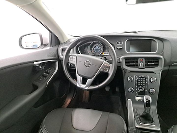 Photo 7 VIN: YV1MV36V1K2597994 - VOLVO V40 