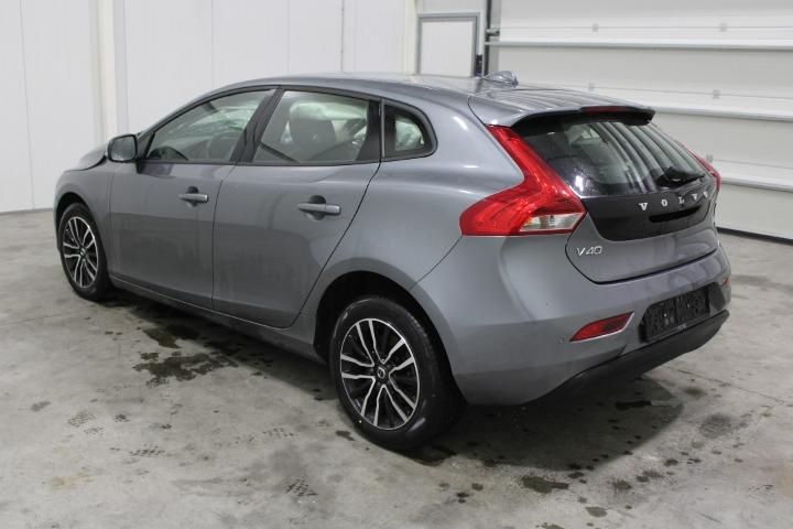 Photo 4 VIN: YV1MV36V1K2600077 - VOLVO V40 HATCHBACK 