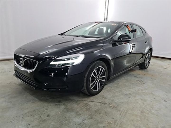 Photo 1 VIN: YV1MV36V1K2601898 - VOLVO V40 - 2016 