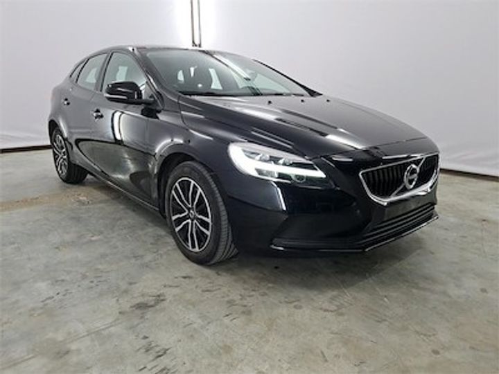 Photo 2 VIN: YV1MV36V1K2601898 - VOLVO V40 - 2016 