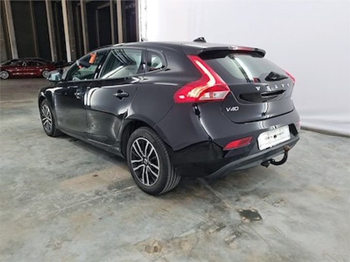 Photo 3 VIN: YV1MV36V1K2601898 - VOLVO V40 - 2016 