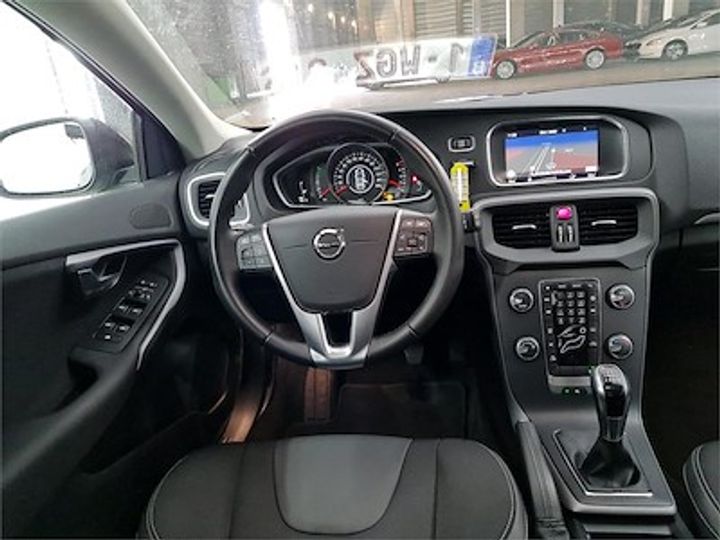 Photo 9 VIN: YV1MV36V1K2601898 - VOLVO V40 - 2016 