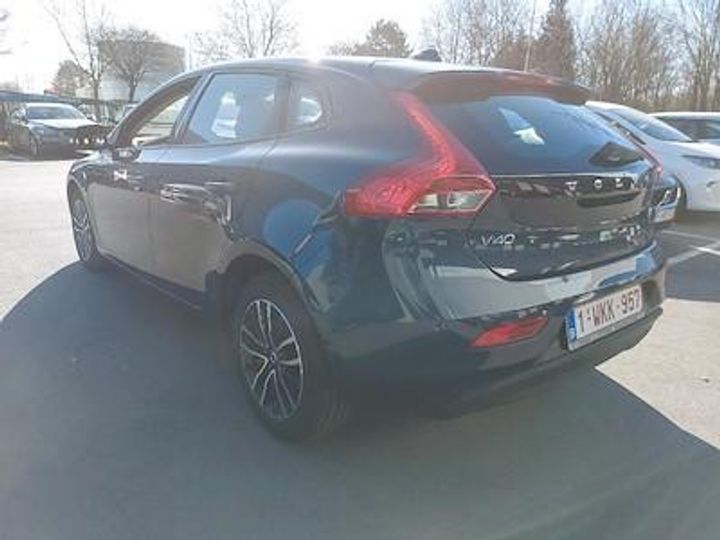 Photo 3 VIN: YV1MV36V1K2603424 - VOLVO V40 - 2016 