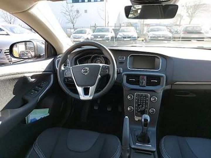 Photo 9 VIN: YV1MV36V1K2603424 - VOLVO V40 - 2016 