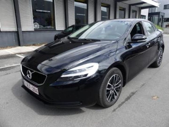 Photo 1 VIN: YV1MV36V1K2603614 - VOLVO V40 - 2016 