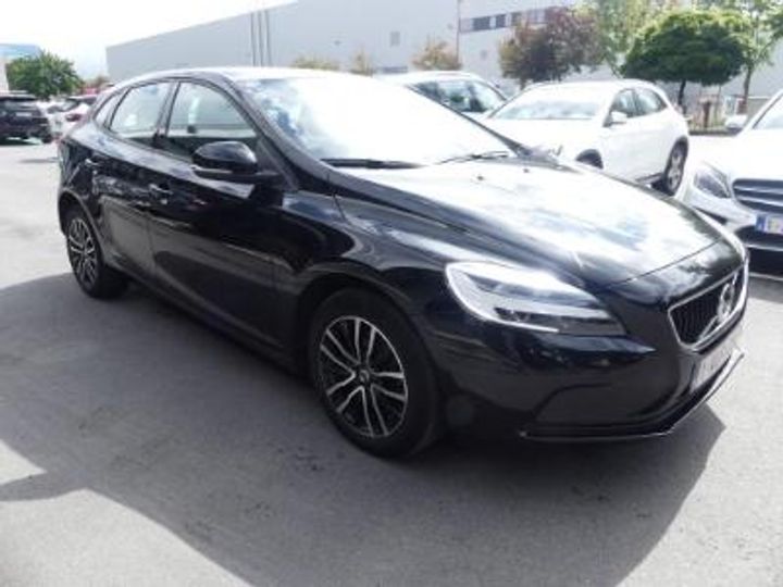 Photo 2 VIN: YV1MV36V1K2603614 - VOLVO V40 - 2016 