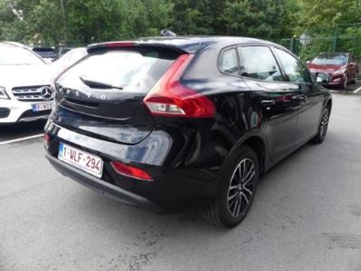 Photo 4 VIN: YV1MV36V1K2603614 - VOLVO V40 - 2016 