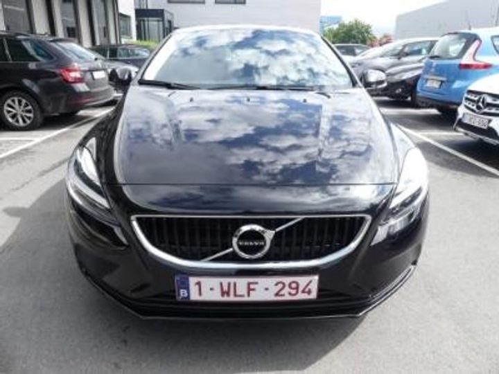 Photo 5 VIN: YV1MV36V1K2603614 - VOLVO V40 - 2016 