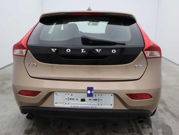 Photo 17 VIN: YV1MV37L1H2387211 - VOLVO V40 FL&#3916 