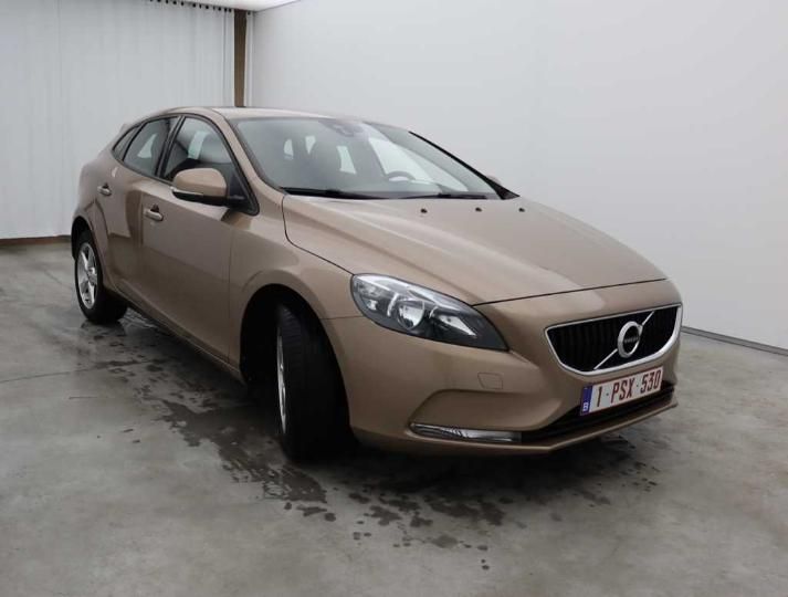 Photo 8 VIN: YV1MV37L1H2387211 - VOLVO V40 FL&#3916 