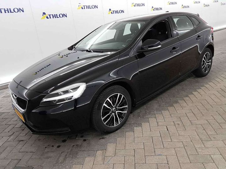 Photo 1 VIN: YV1MV37L1H2390182 - VOLVO V40 