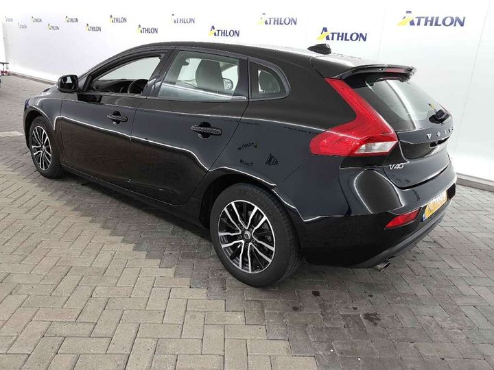 Photo 3 VIN: YV1MV37L1H2390182 - VOLVO V40 