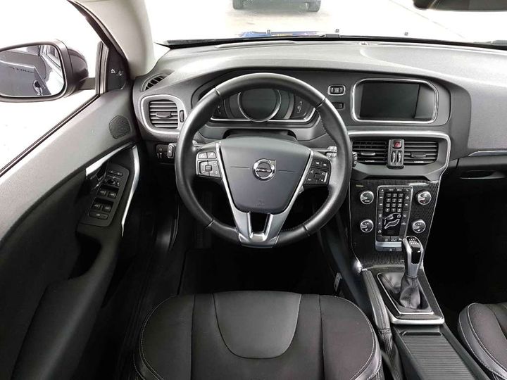 Photo 7 VIN: YV1MV37L1H2390182 - VOLVO V40 