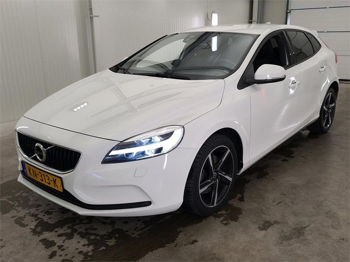 Photo 1 VIN: YV1MV37L1H2396528 - VOLVO V40 