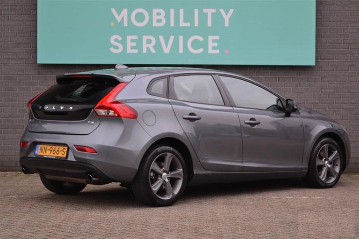 Photo 2 VIN: YV1MV37L1H2430833 - VOLVO V40 