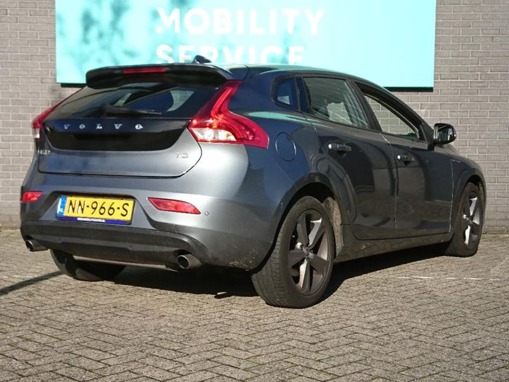 Photo 3 VIN: YV1MV37L1H2430833 - VOLVO V40 