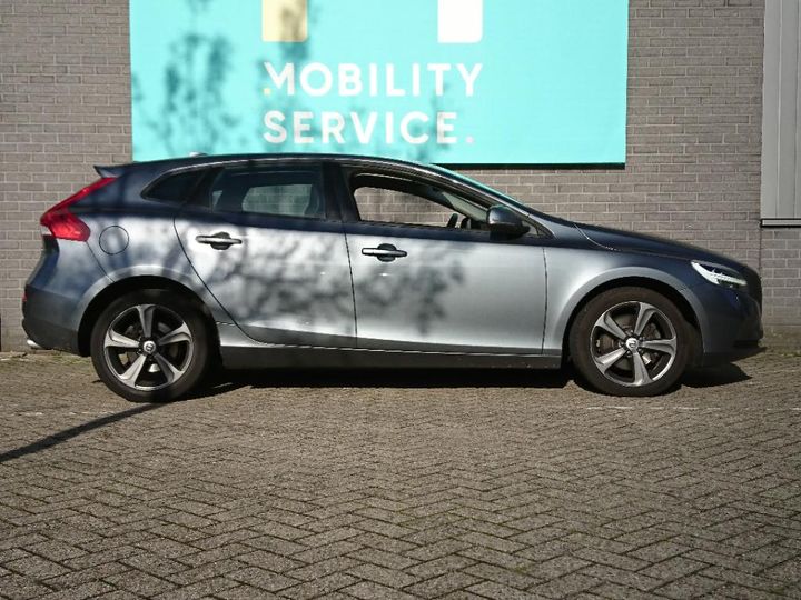 Photo 4 VIN: YV1MV37L1H2430833 - VOLVO V40 