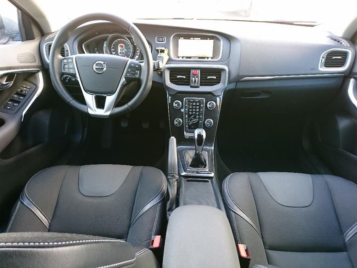 Photo 6 VIN: YV1MV37L1H2430833 - VOLVO V40 