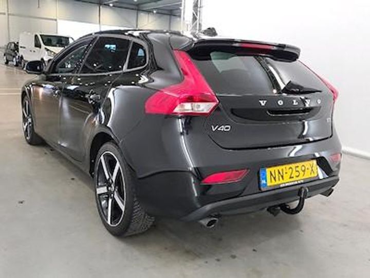 Photo 2 VIN: YV1MV37L1H2431454 - VOLVO V40 