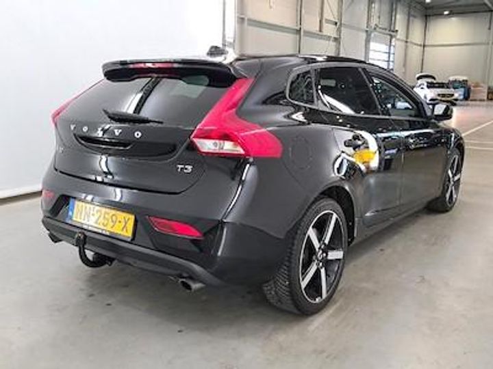 Photo 3 VIN: YV1MV37L1H2431454 - VOLVO V40 