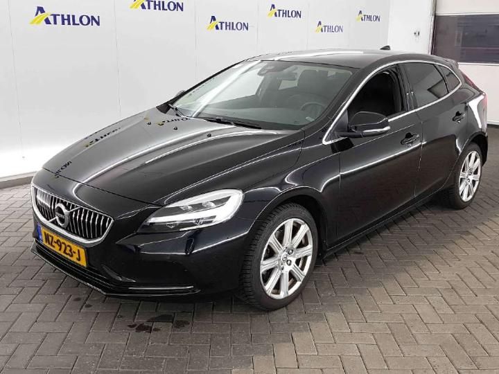 Photo 0 VIN: YV1MV37L1J2443559 - VOLVO V40 