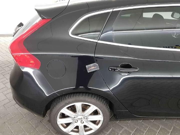 Photo 24 VIN: YV1MV37L1J2443559 - VOLVO V40 