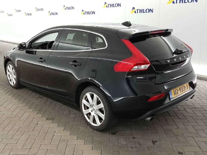 Photo 3 VIN: YV1MV37L1J2443559 - VOLVO V40 