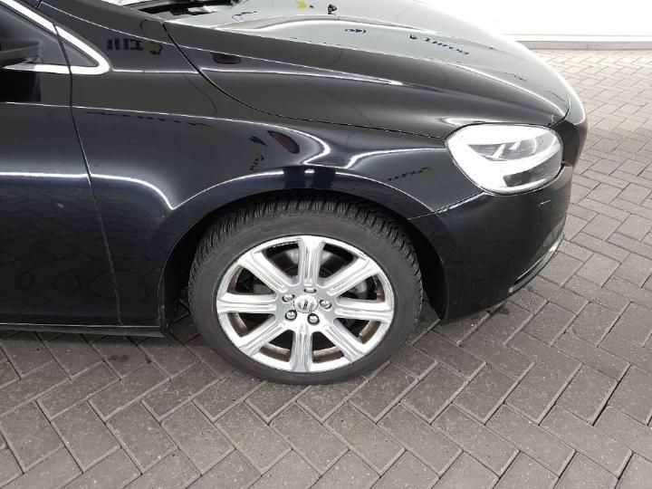 Photo 34 VIN: YV1MV37L1J2443559 - VOLVO V40 