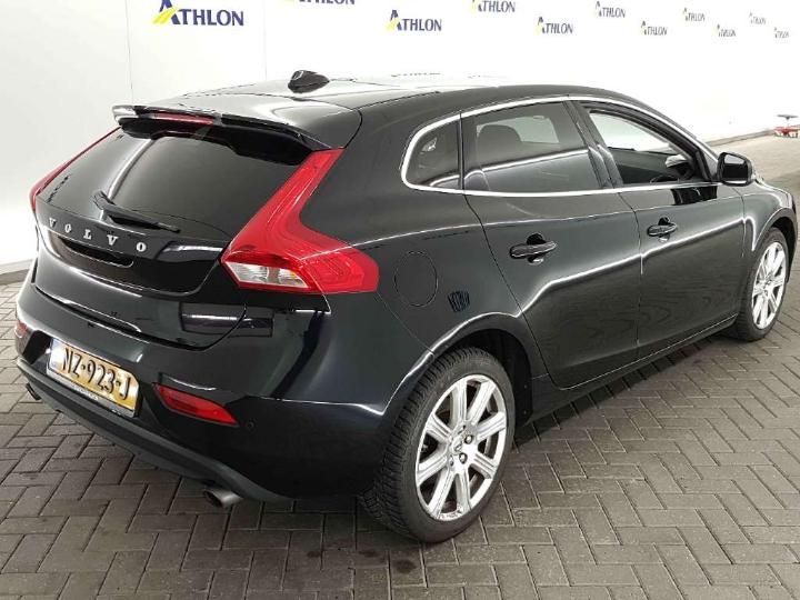 Photo 4 VIN: YV1MV37L1J2443559 - VOLVO V40 