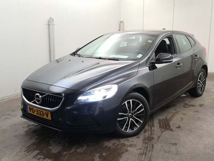 Photo 1 VIN: YV1MV37L1J2450096 - VOLVO V40 