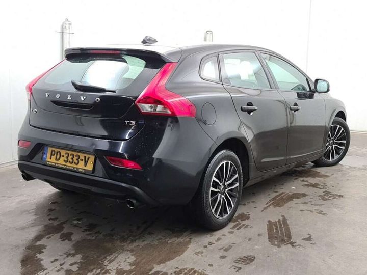 Photo 2 VIN: YV1MV37L1J2450096 - VOLVO V40 