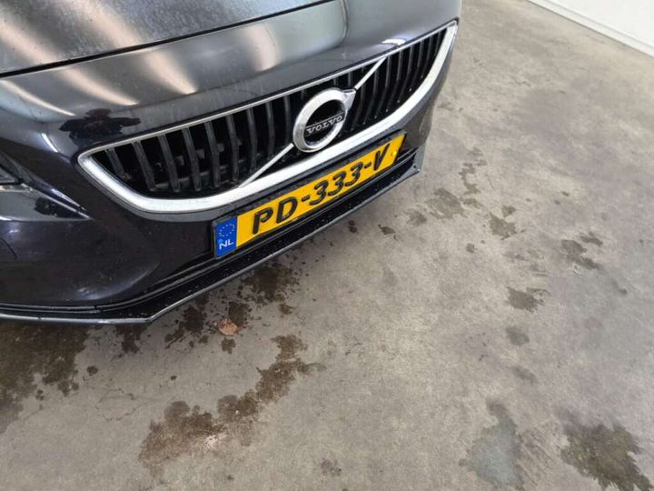 Photo 9 VIN: YV1MV37L1J2450096 - VOLVO V40 